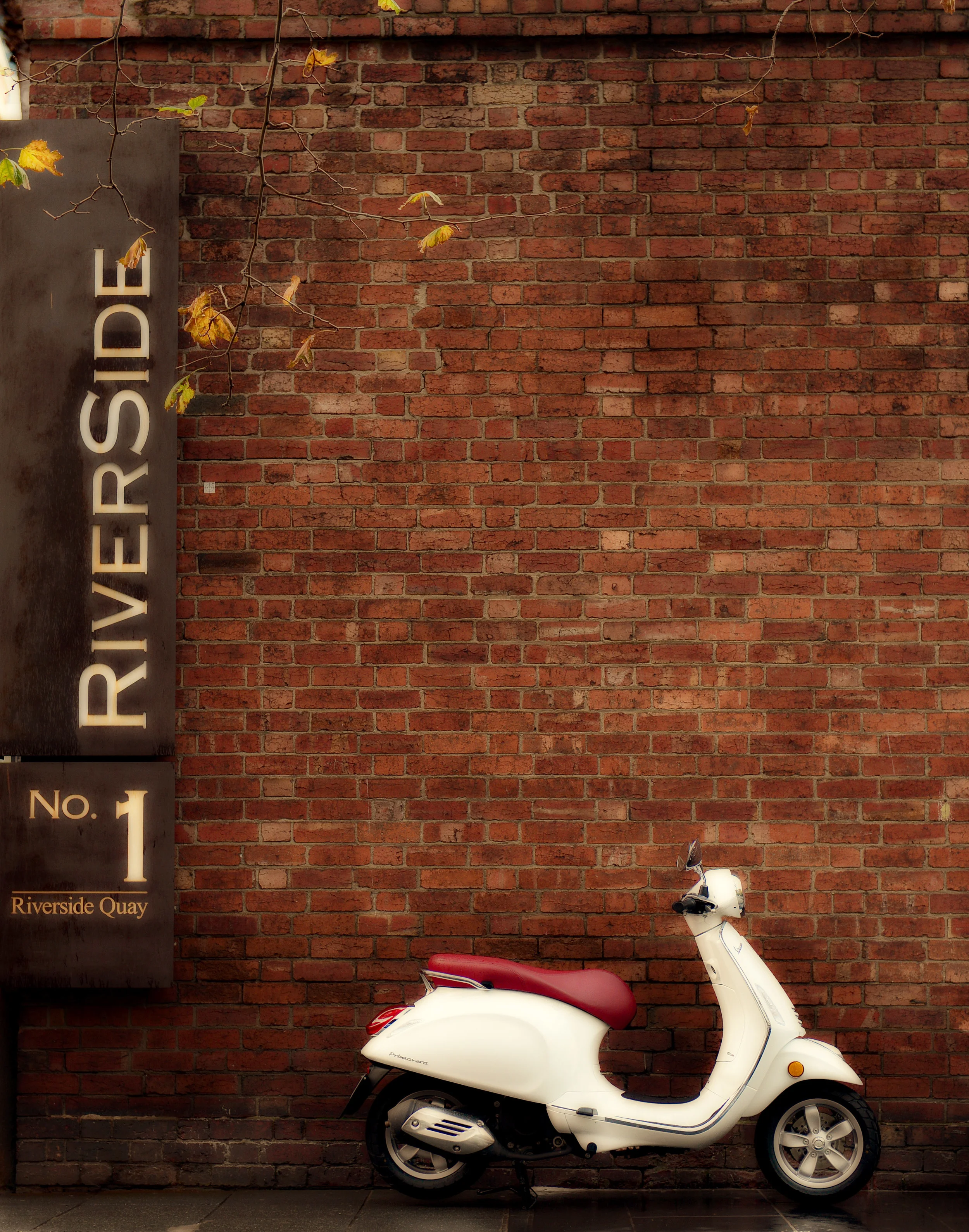 Vespa Australia