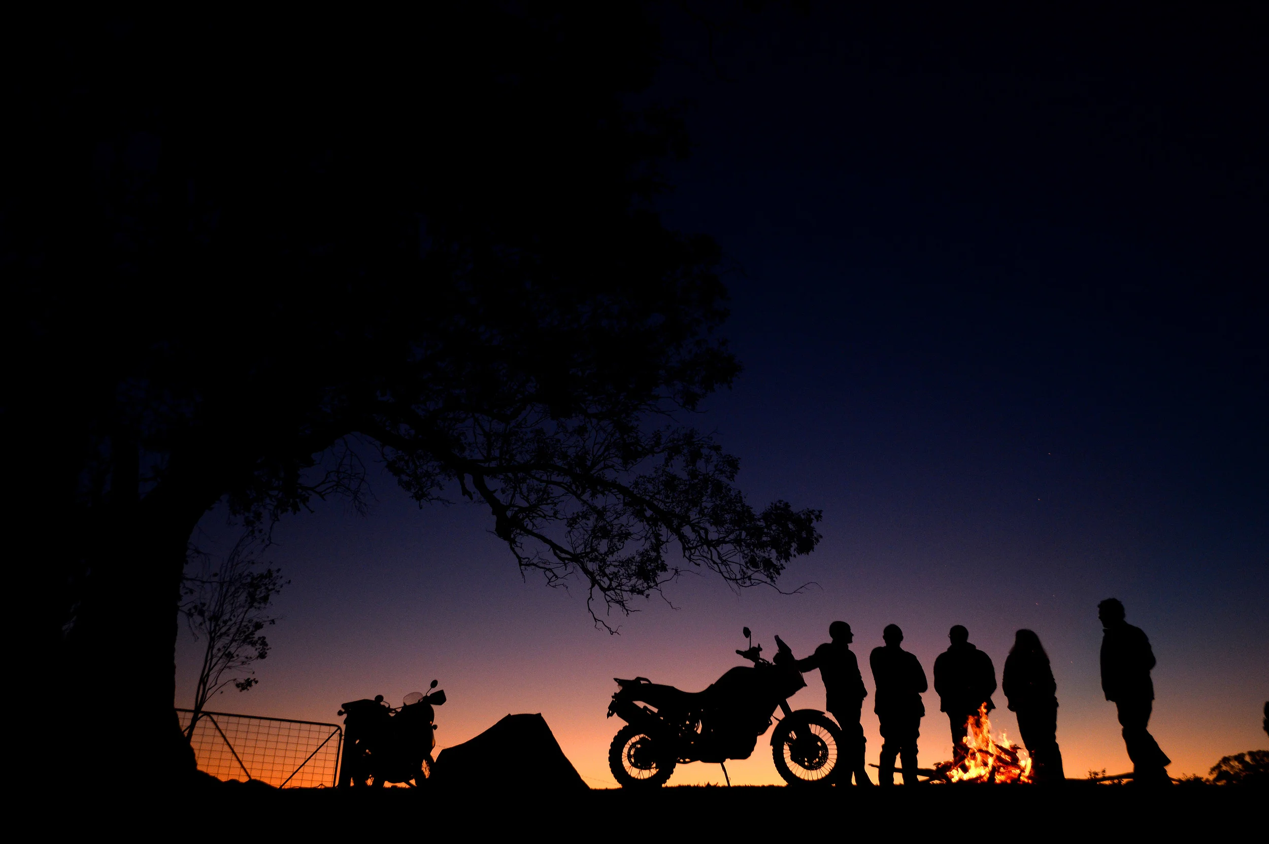 Australian Motorcycle News