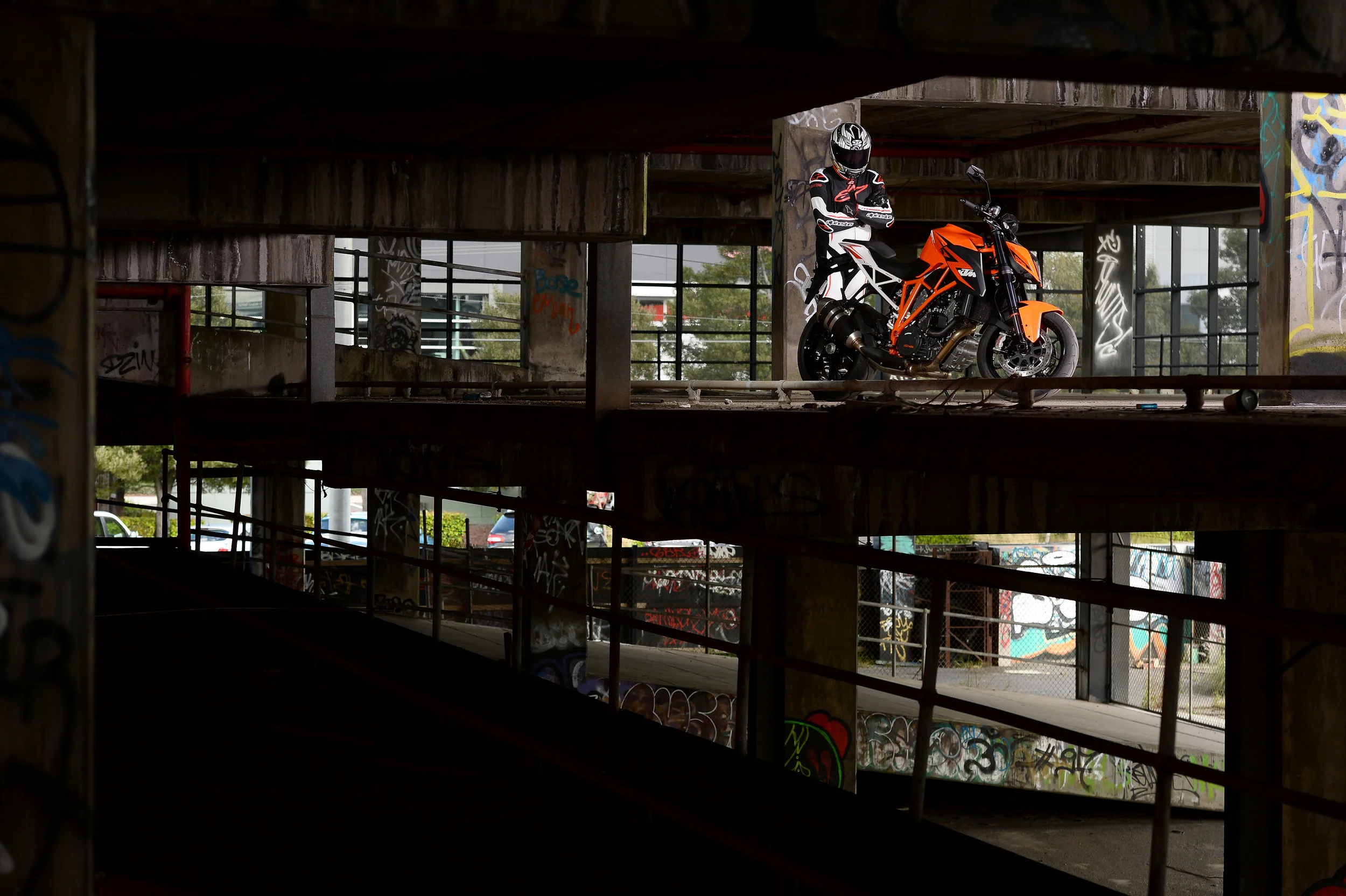 Australian Motorcycle News