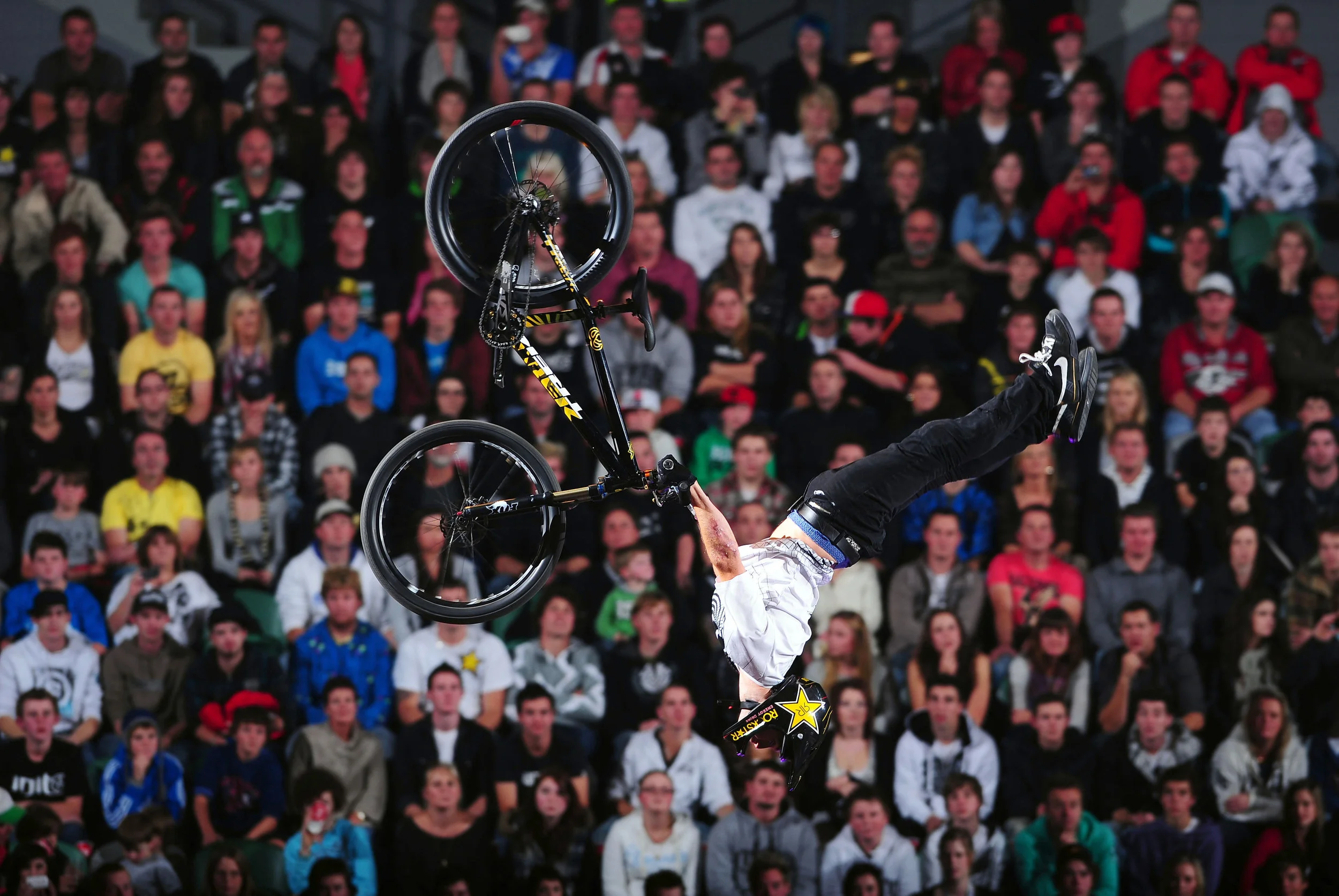 Nitro Circus Live