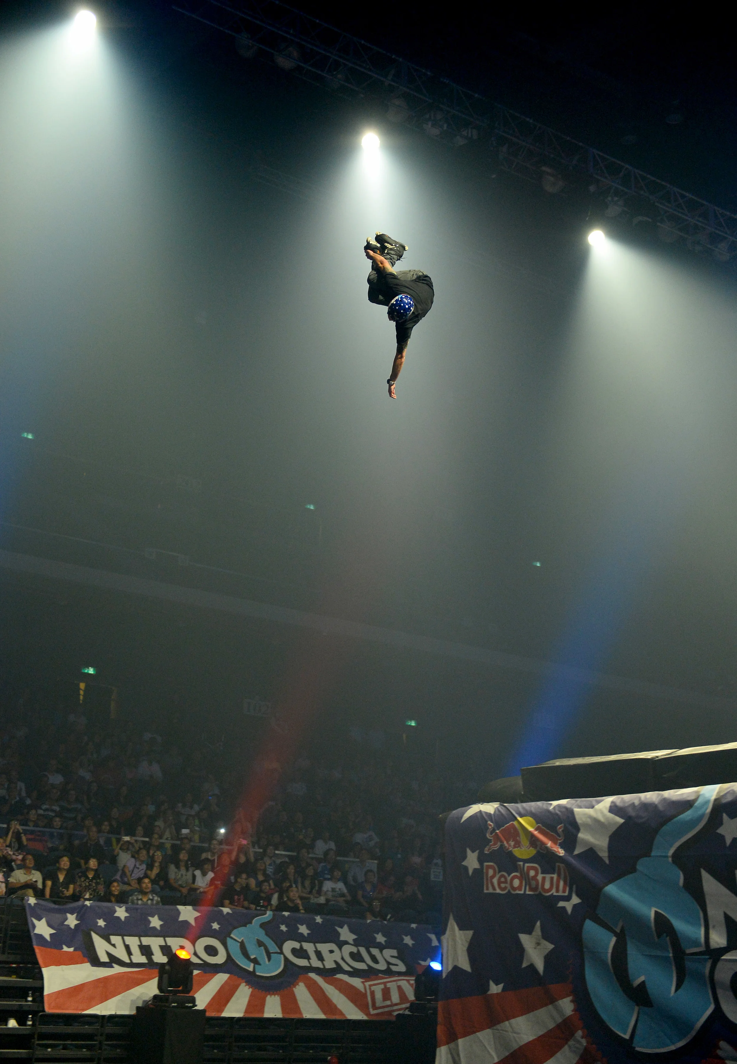 Nitro Circus Live