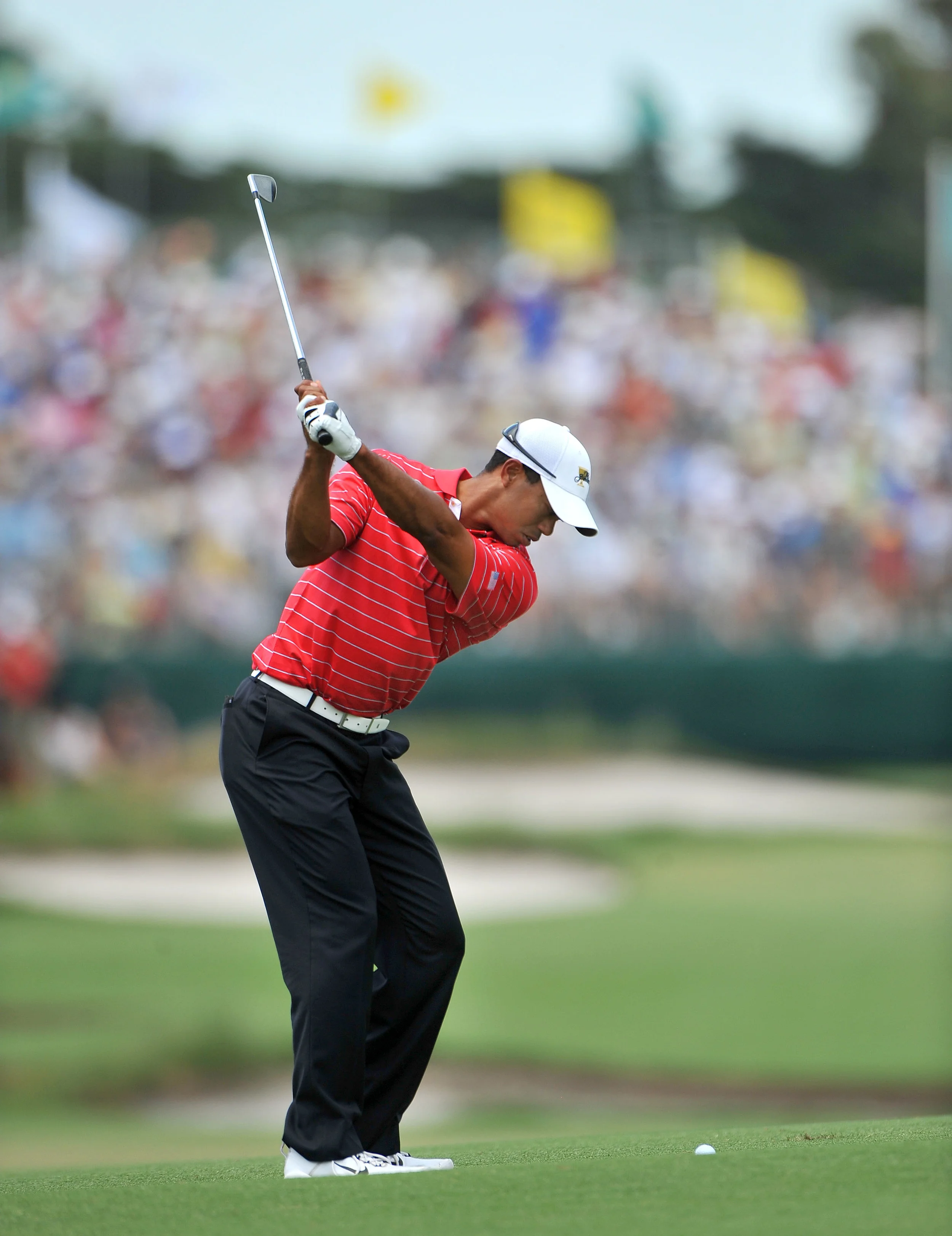 Golf / USA
