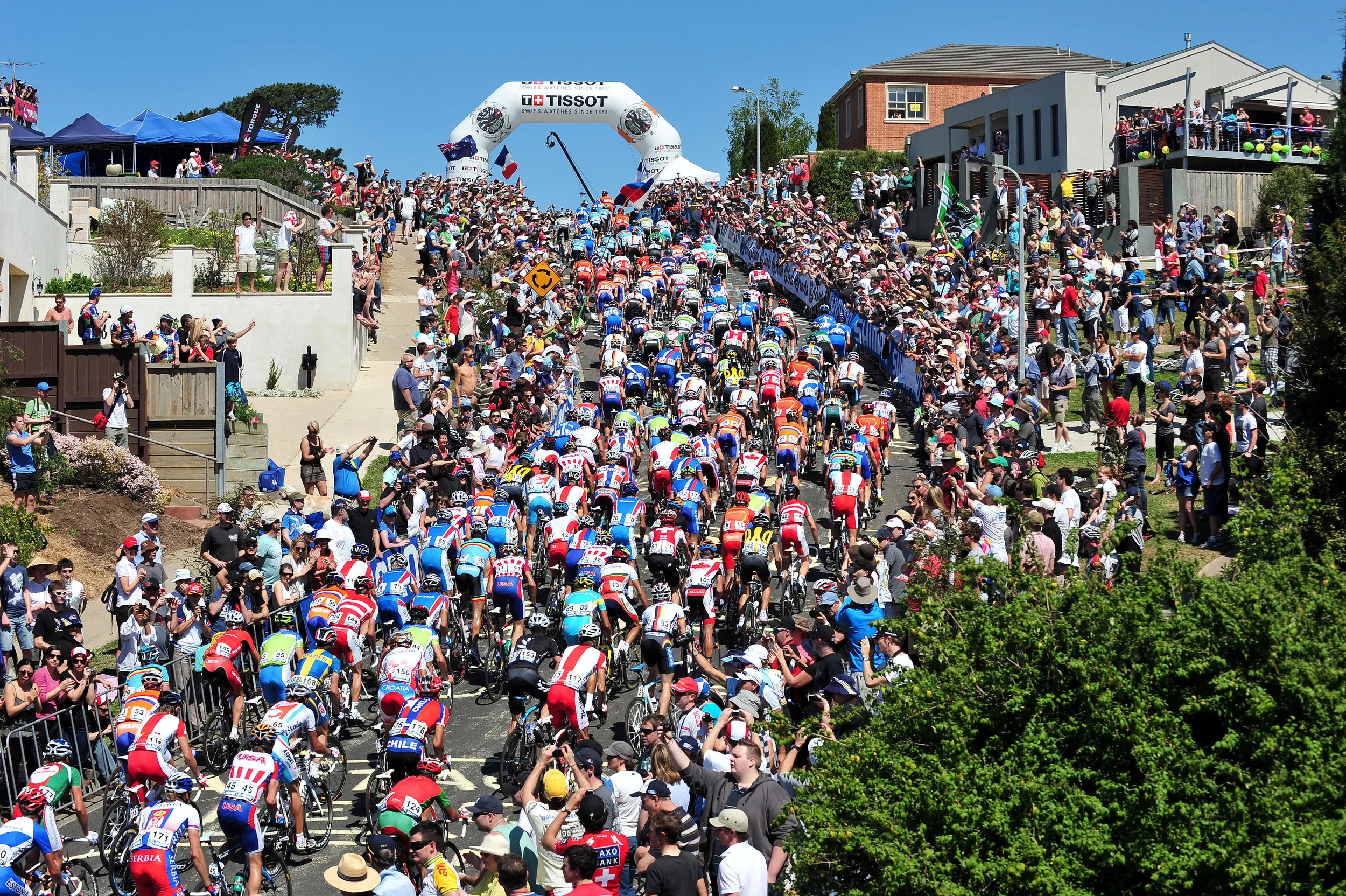 RIDE cycle review magazine