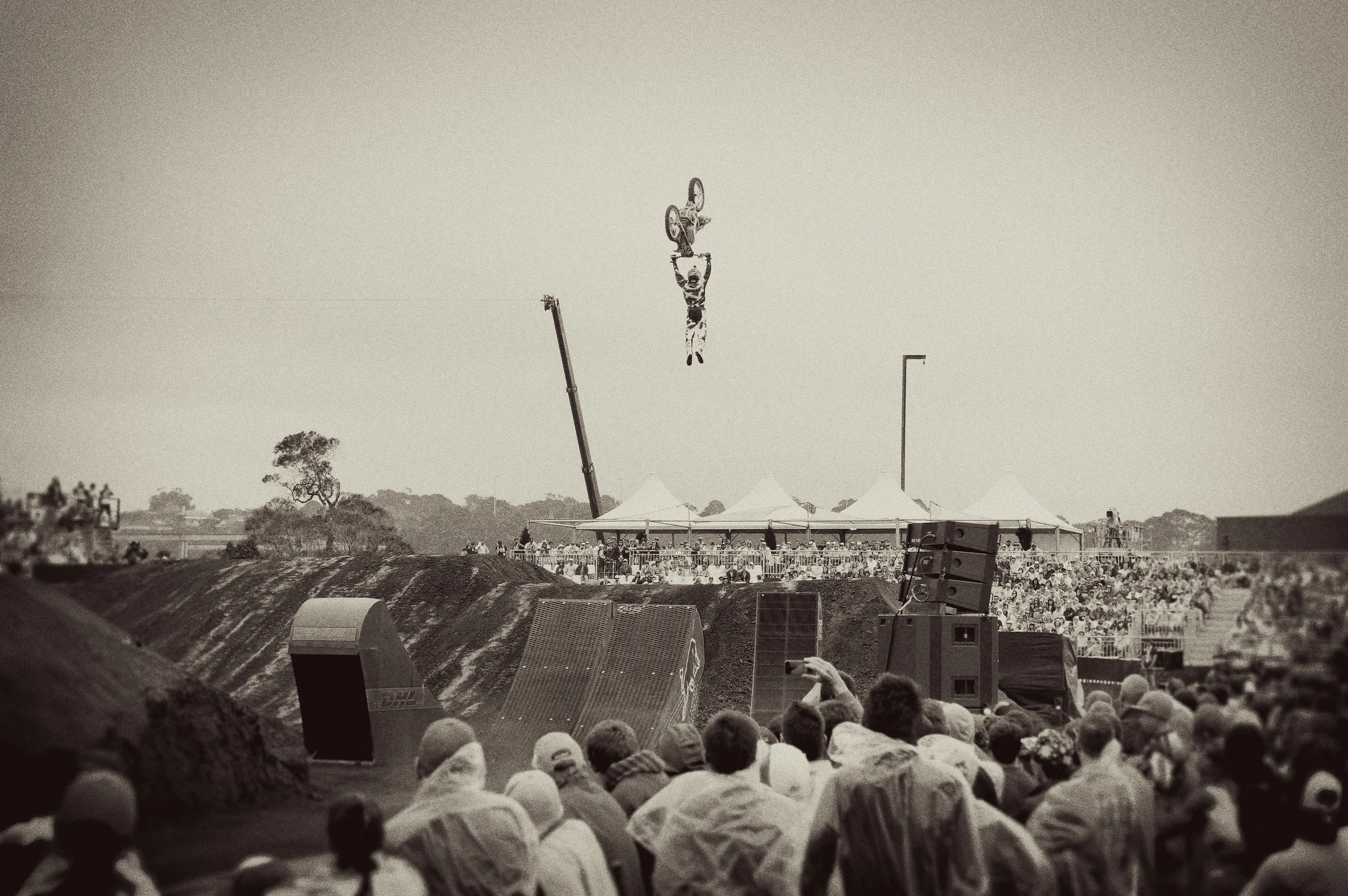 Freerider MX Magazine