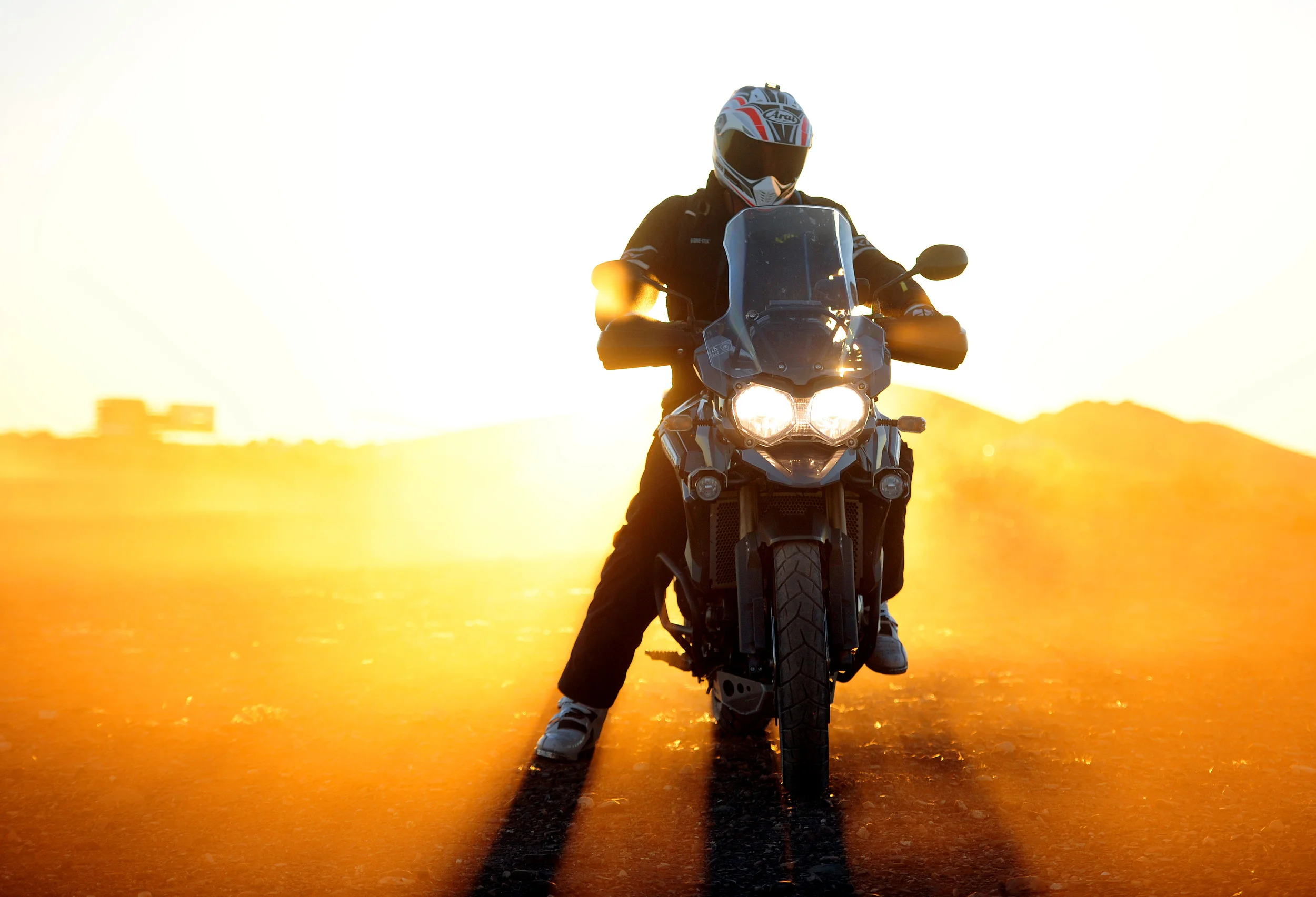 Triumph Australia