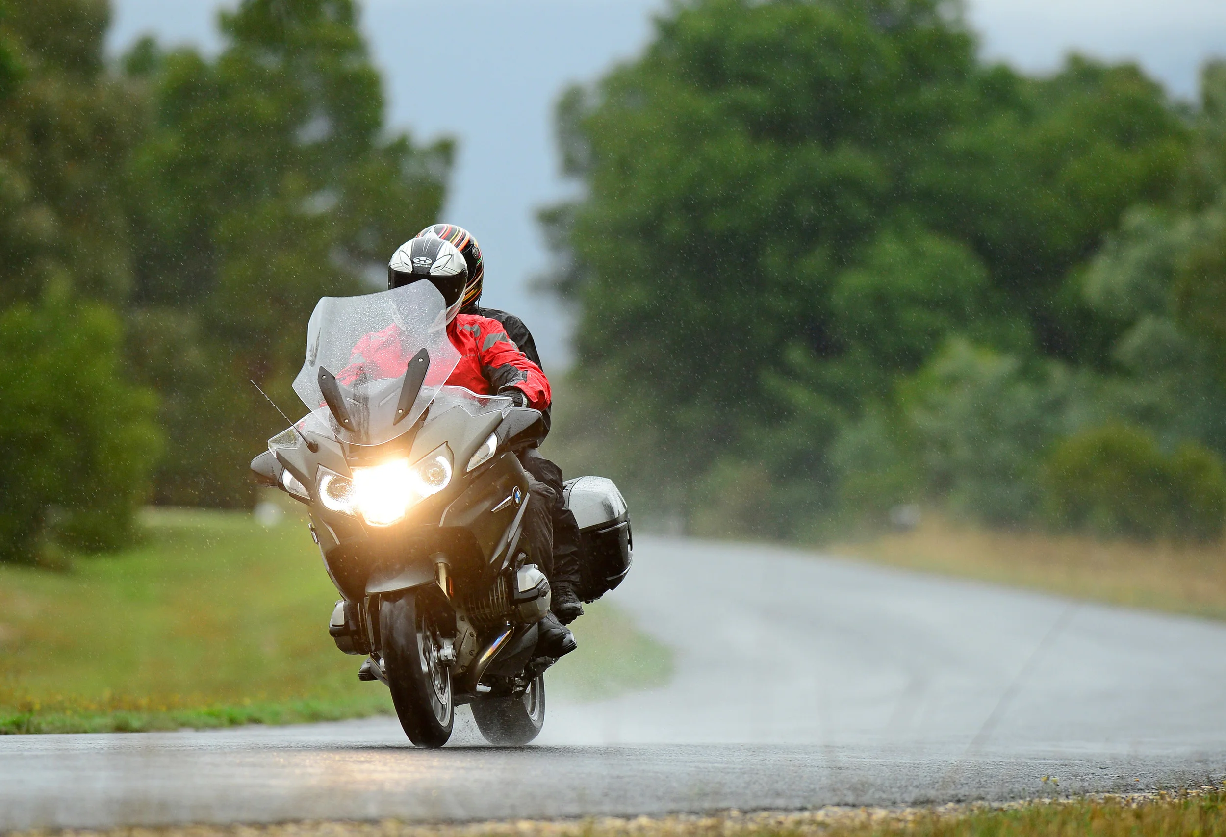BMW Motorad Australia