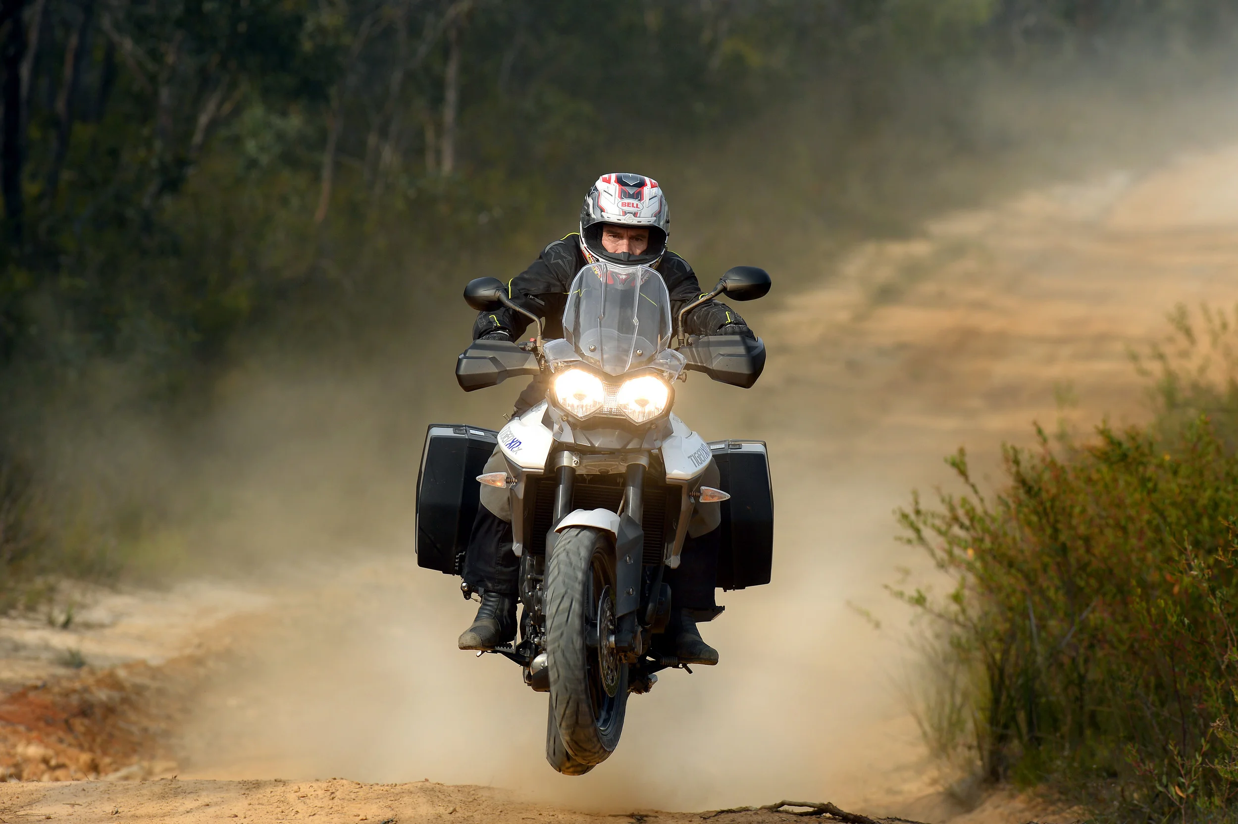 Australian Motorcycle News