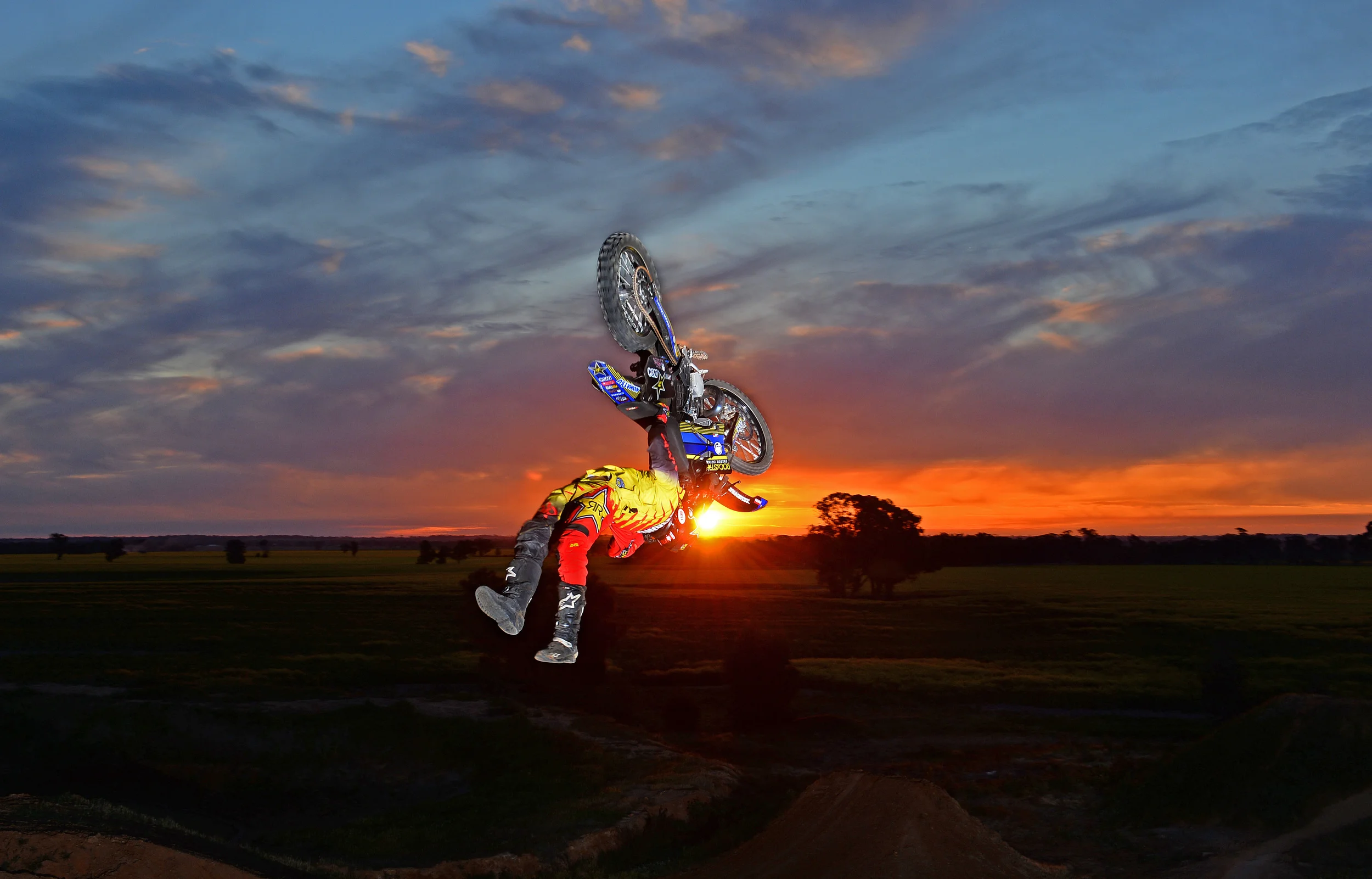 Headstrong - the movie