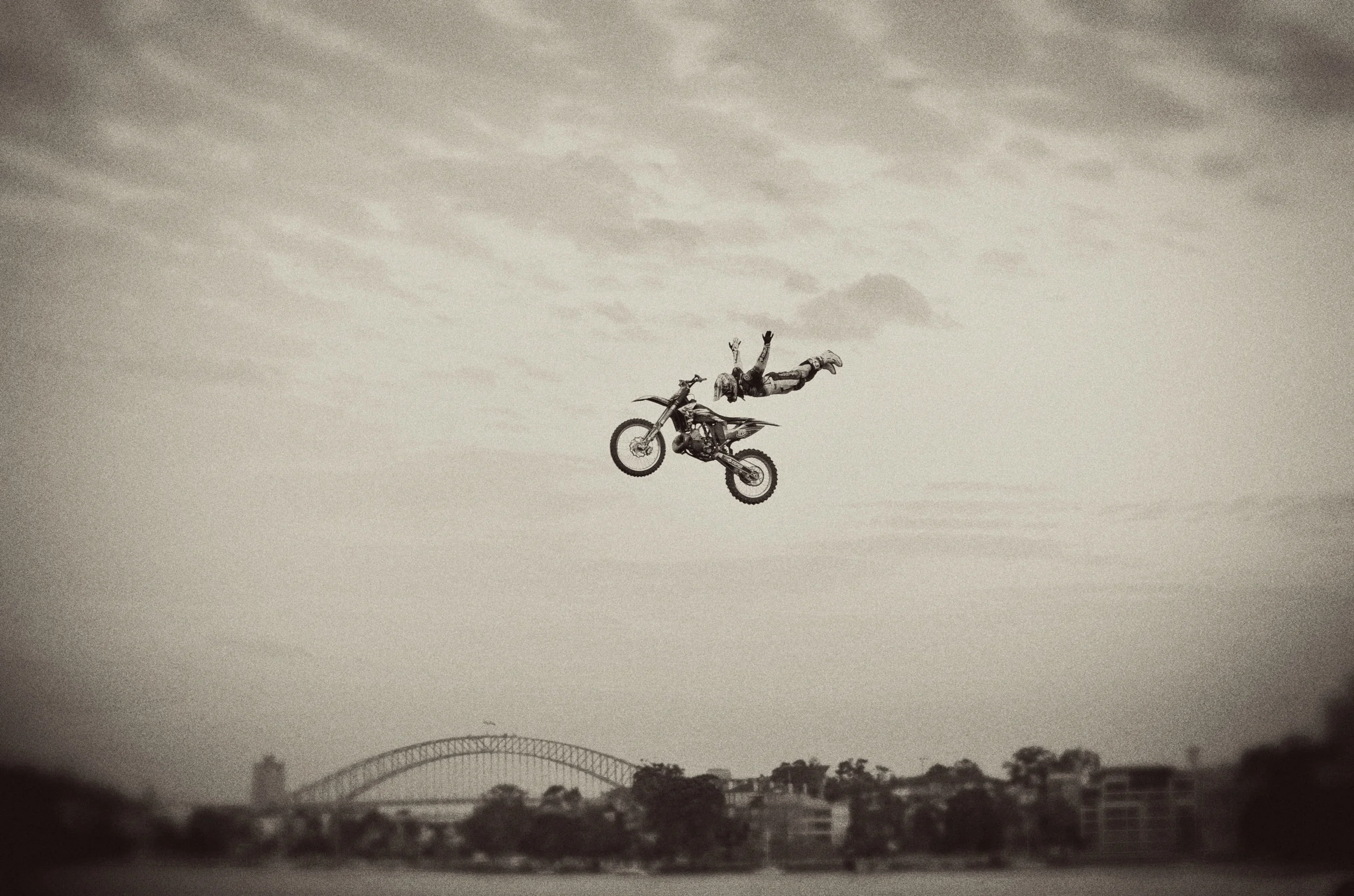 Freerider MX magazine