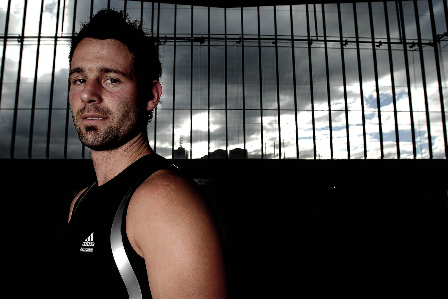 FHM magazine / Adidas Australia