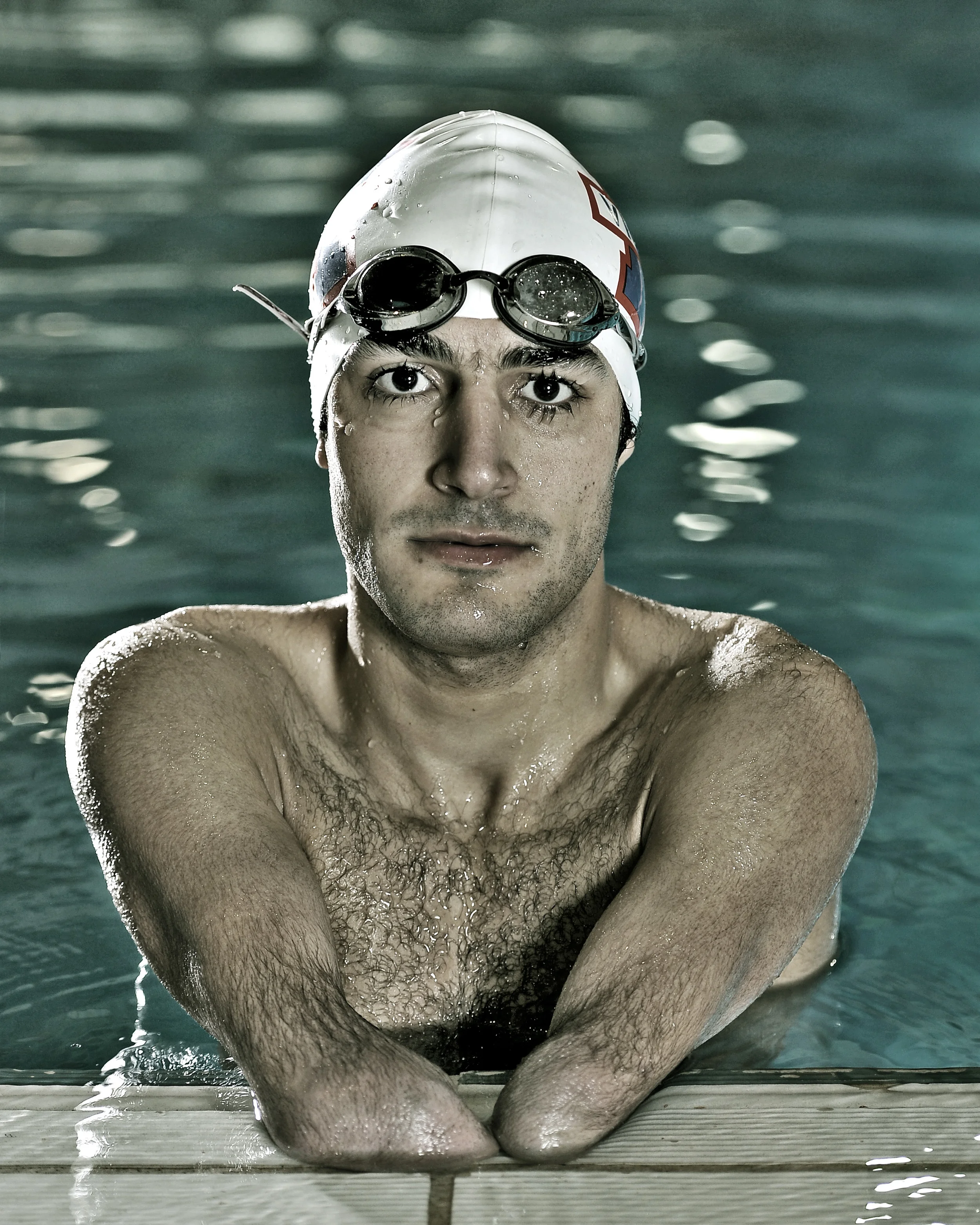 Australian paralympic Committee