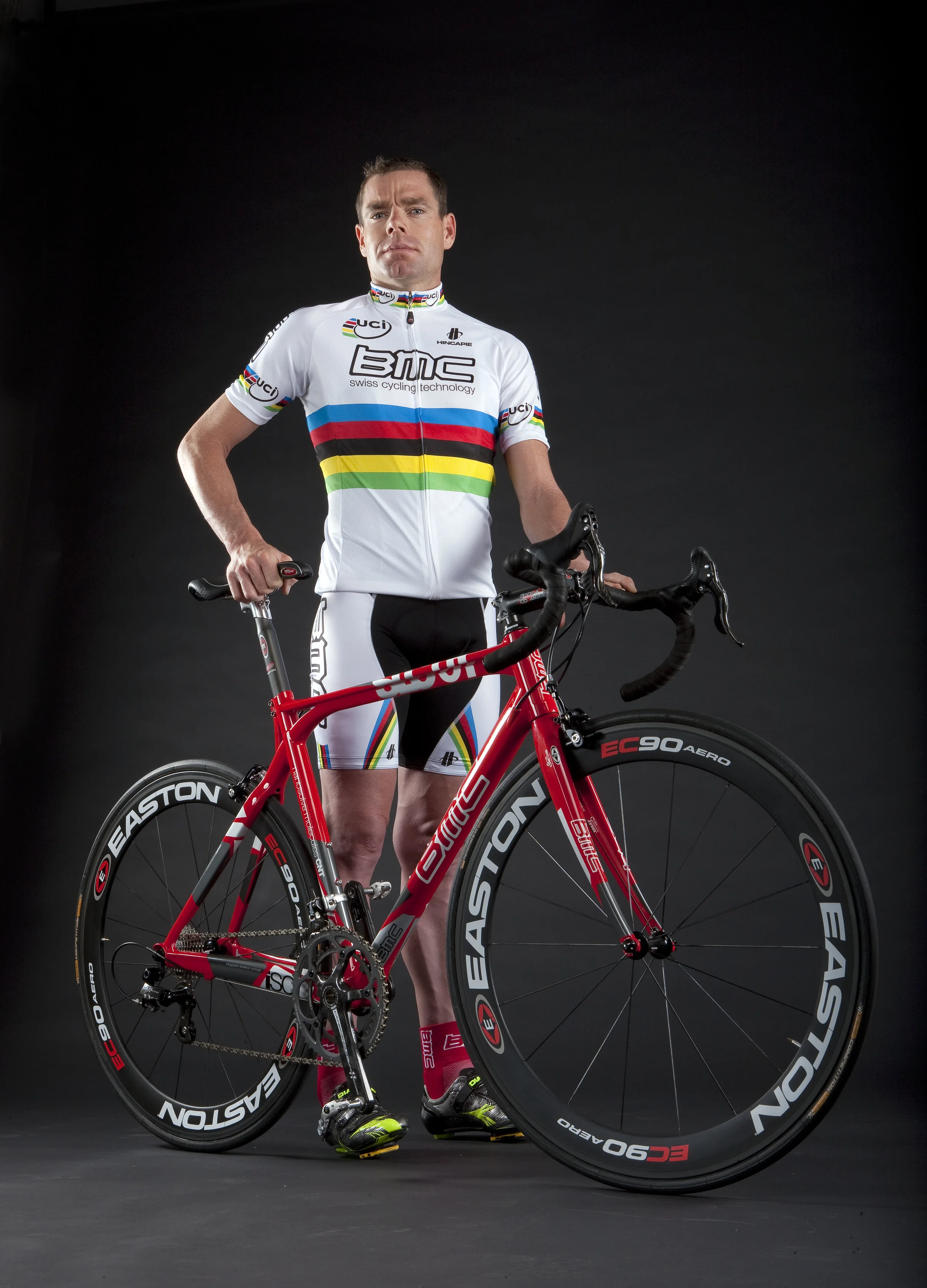 BMC Switzerland