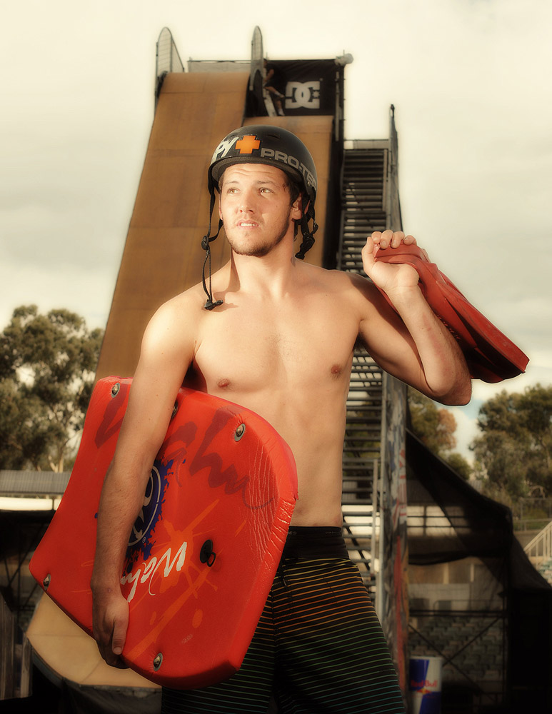 NCL / Gold Coast Bulletin magazine