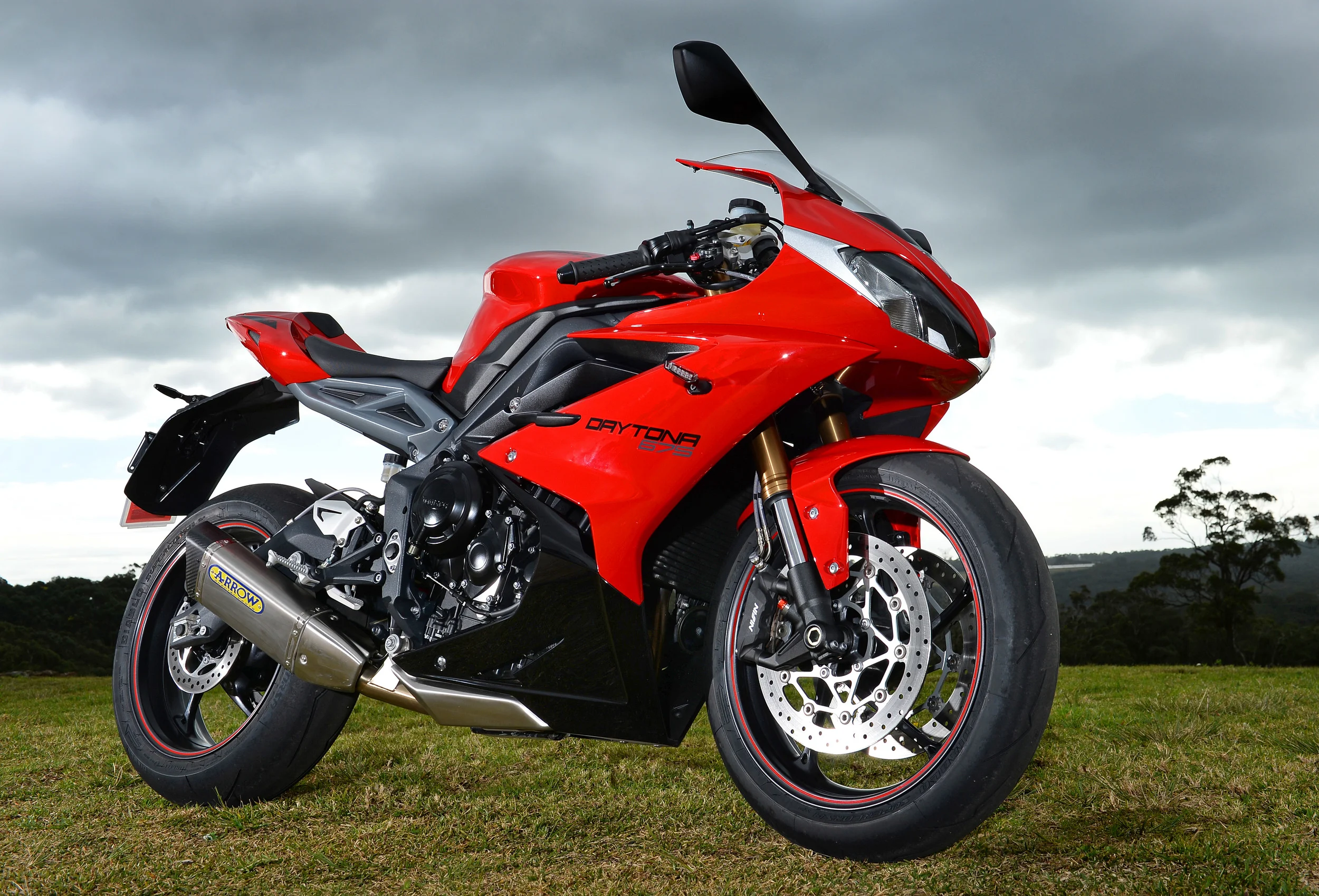Triumph Australia