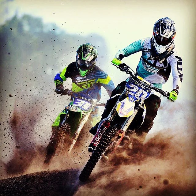 #TBT @mxnationals #toomuchfun #mxn #motorcross #dirt #racing @nikonaustralia @kawasakimotors @husqvarna.aus @blakecolleton @lachlandavis #BNW www.jeffcrowphoto.com