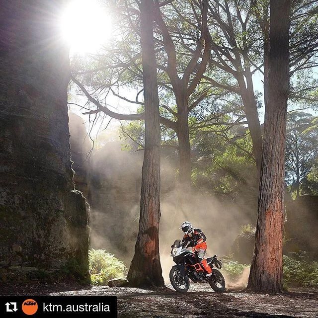 #Repost @ktm.australia
Not long until #KTMRALLYE17 😍👍🍊 Getting excited for adventure!! #KTM #RIDEKTM #KTMADVENTURE