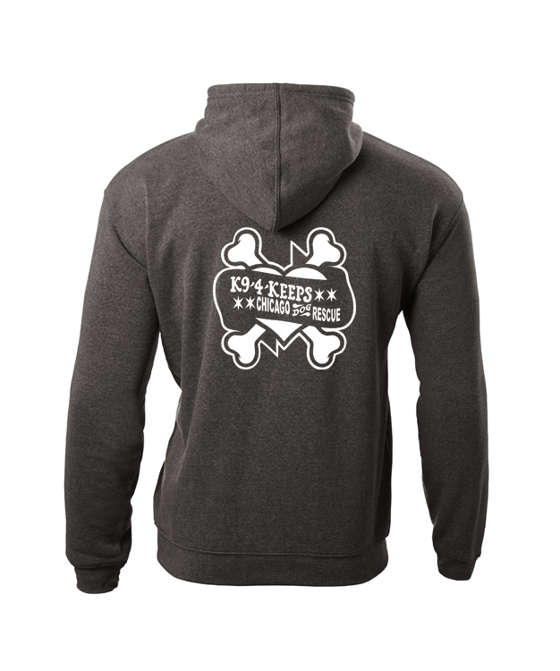 chicago_paw_flag_k9_heather_charcoal_hoodie_back.jpg