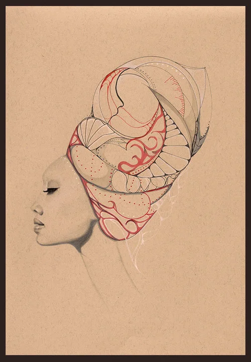 SOMETIMES IM A RESTLESS DREAMER