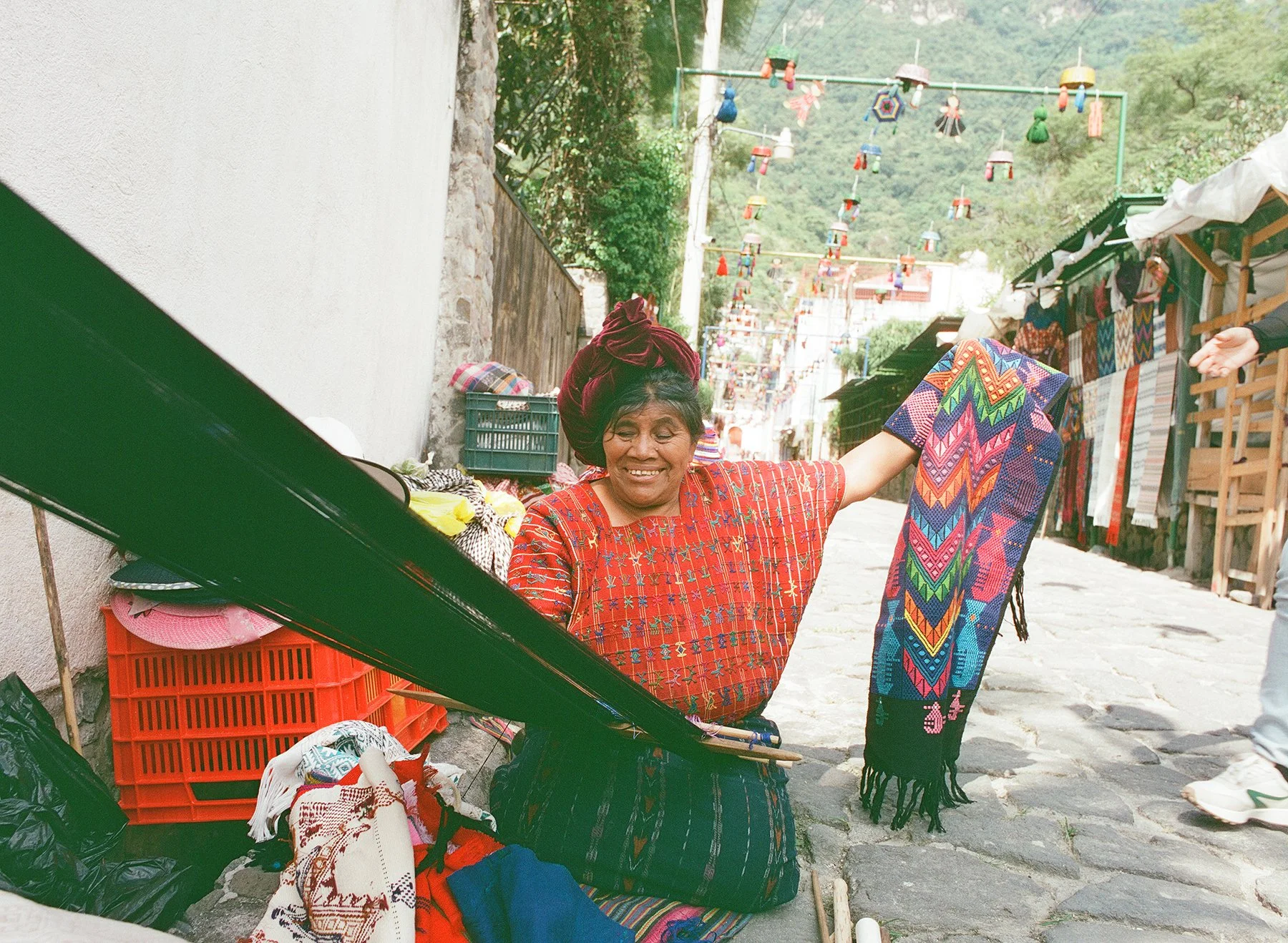 indigenous artist ivette cabrera guatemala lake atitlan santa catarina web.jpg