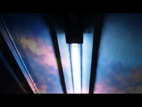 SALVAJE - THE UNTITLED MAGAZINE ISSUE 4