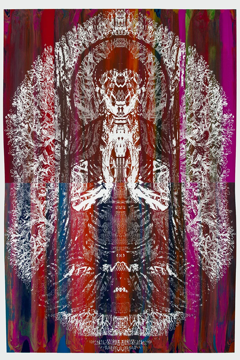 "Buddha"