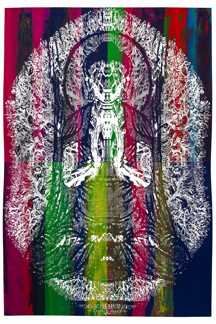 "Buddha"
