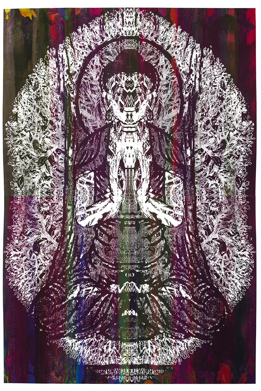 "Buddha"