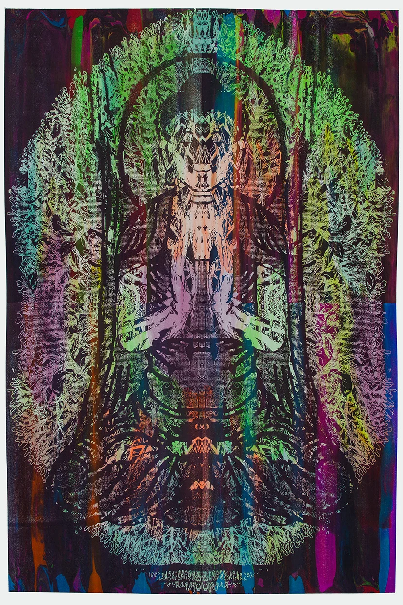 "Buddha"
