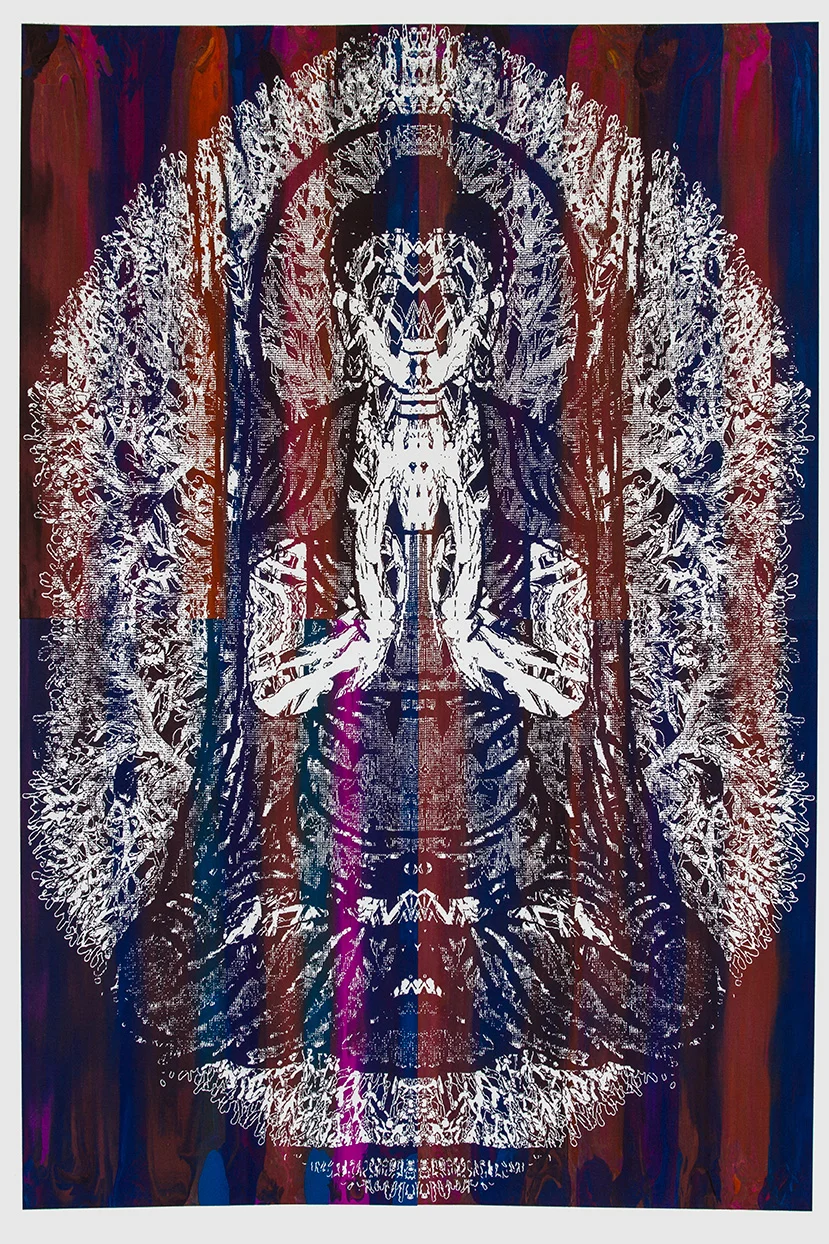 "Buddha"