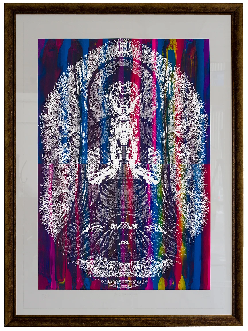 "Buddha"