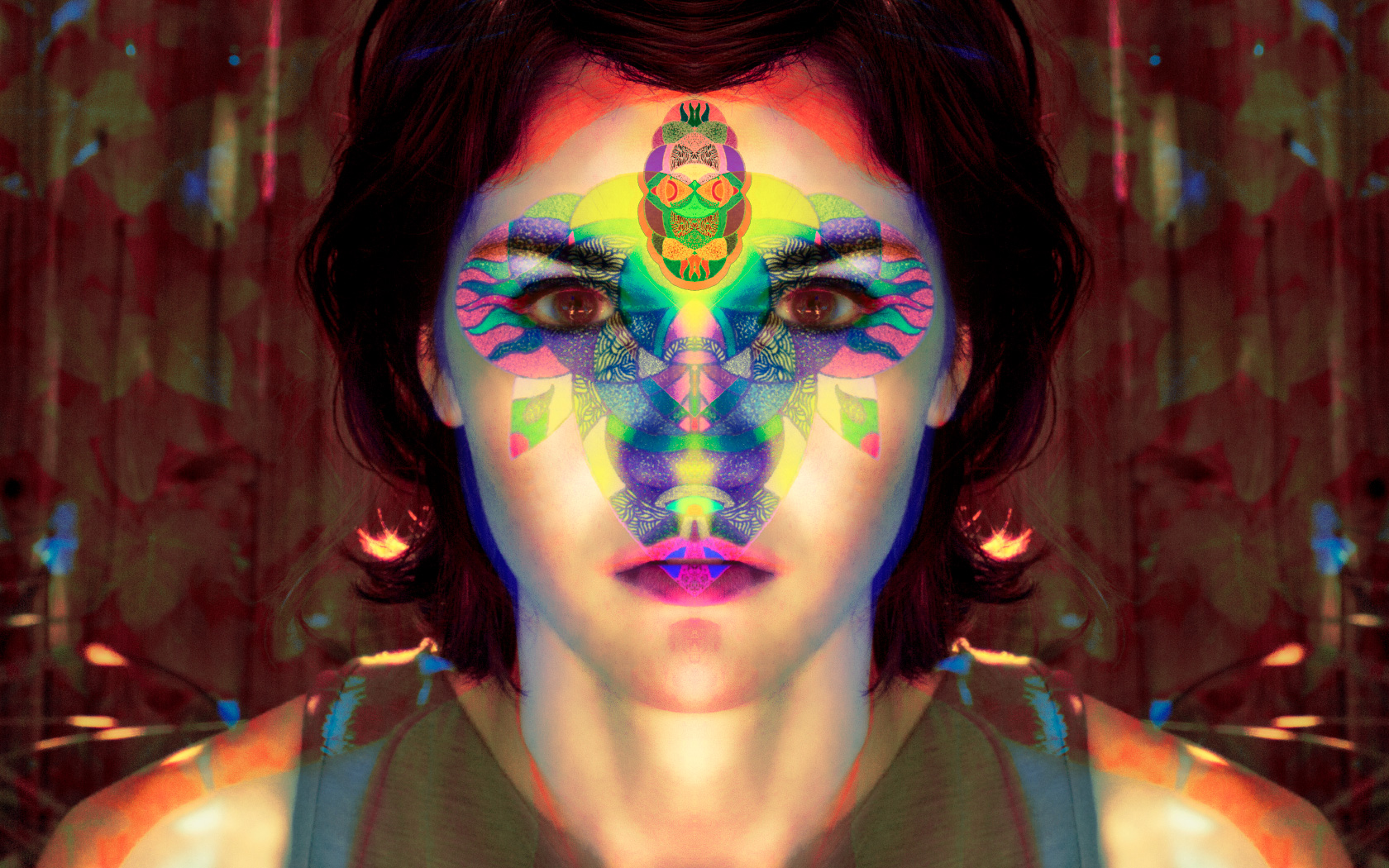)∆(
