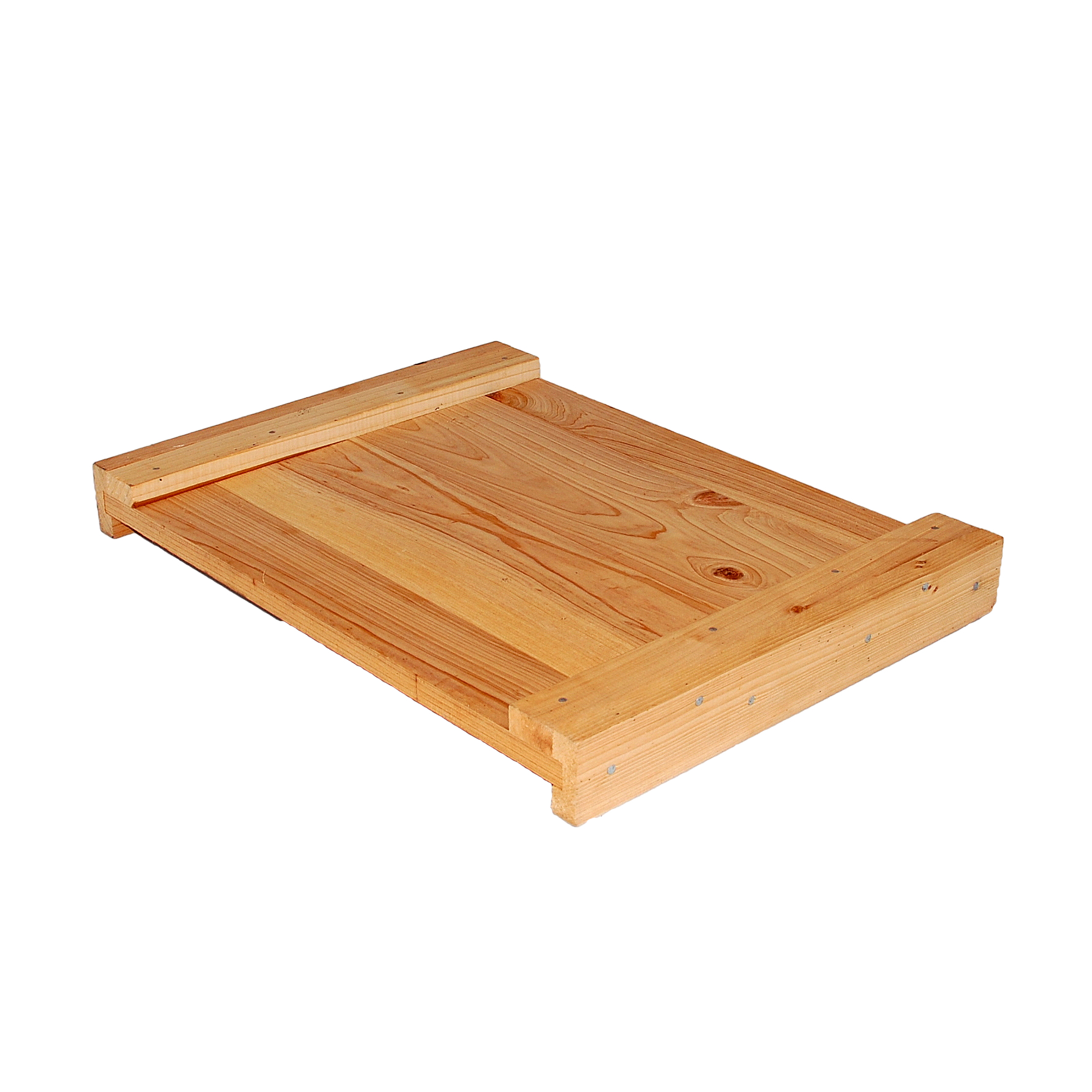 10 Frame cypress migratory cover