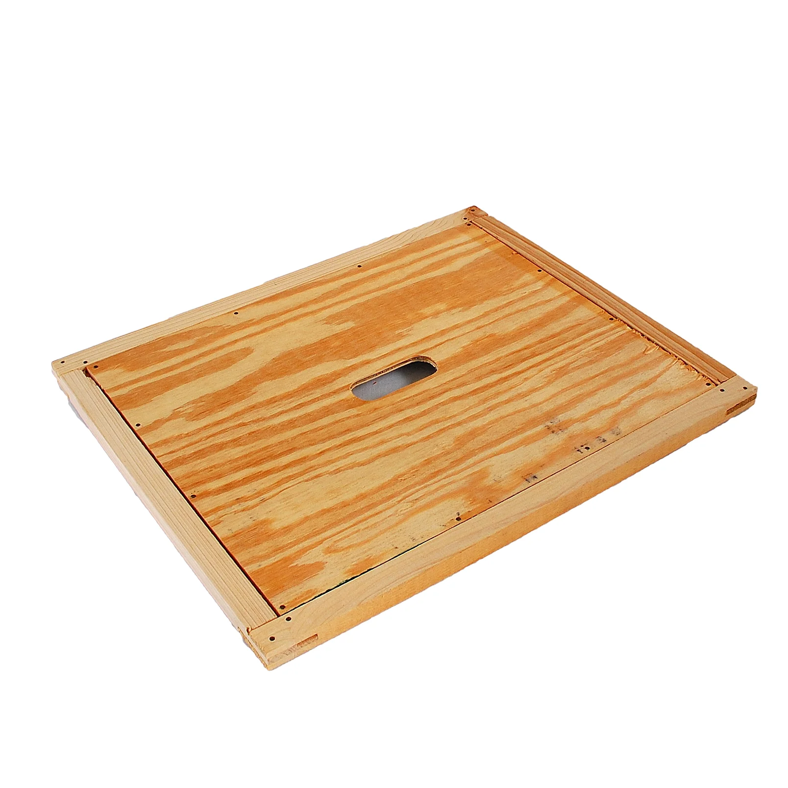 10 frame inside cover