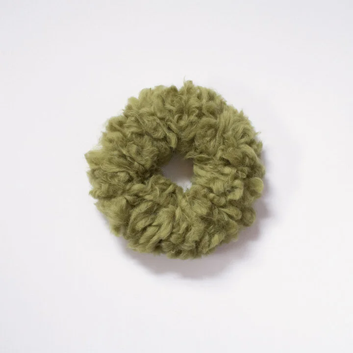 Roving Ring™ 6in_Alisha Teves_Green_Asparagus.jpg