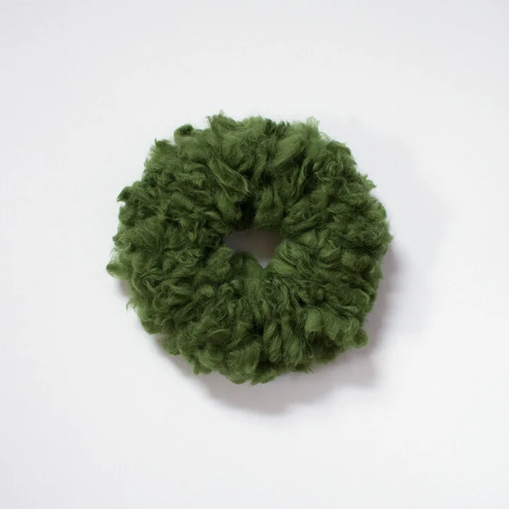 Roving Ring™ 6in_Alisha Teves_Green_Ivy.jpg