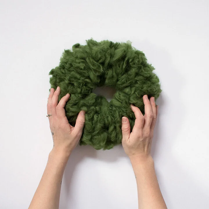 Roving Ring™ 6in_Alisha Teves_Green_Ivy2.jpg