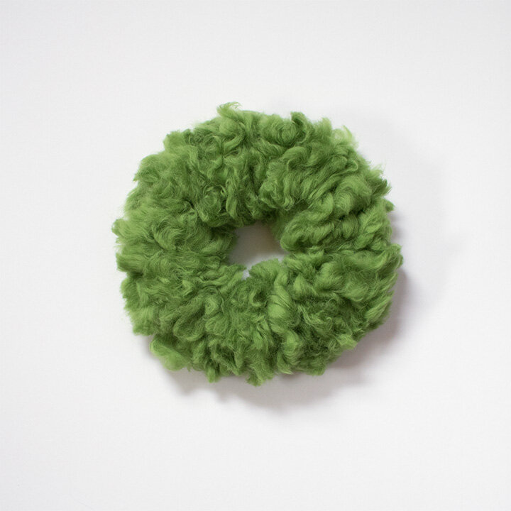 Roving Ring™ 6in_Alisha Teves_Green_Leaf.jpg