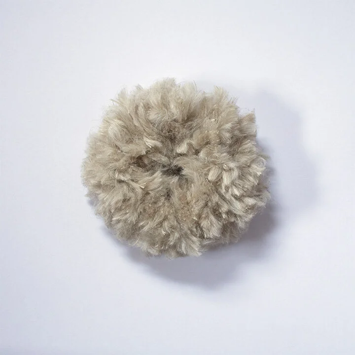 Roving Ring™ 6in_Alisha Teves_Natural_Wool and Plants.jpg