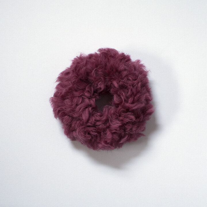 Roving Ring™ 6in_Alisha Teves_Purple_Onion.jpg