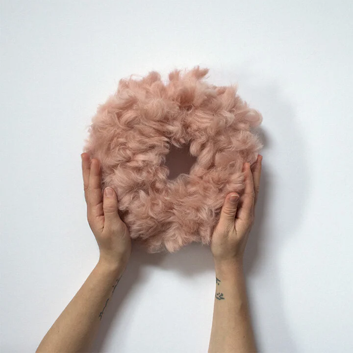Roving Ring™ 6in_Alisha Teves_Purple_Shell2.jpg