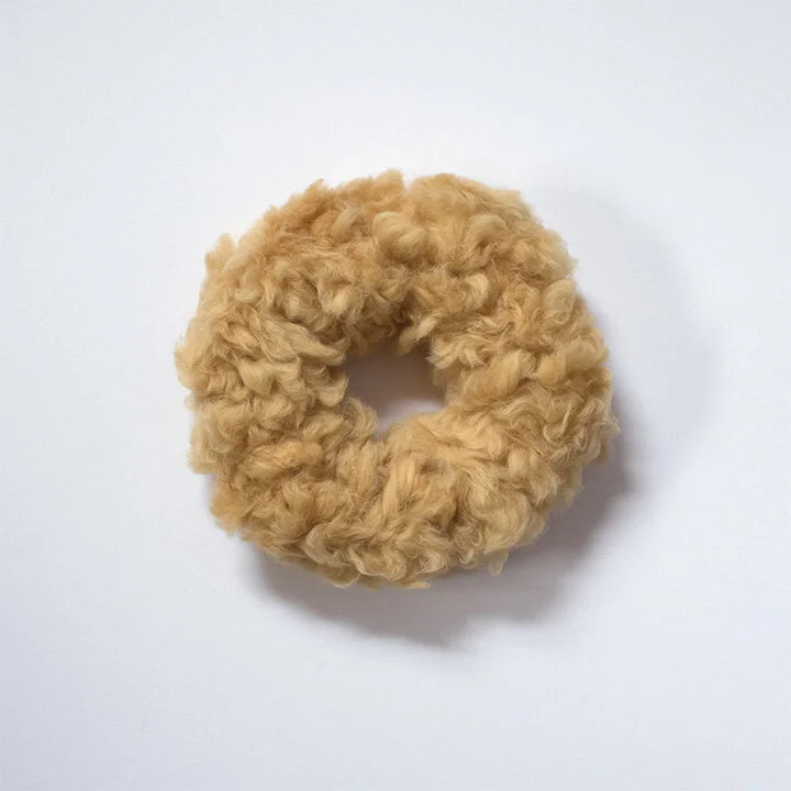 Roving Ring™ 6in_Alisha Teves_Yellow_Amber.jpg