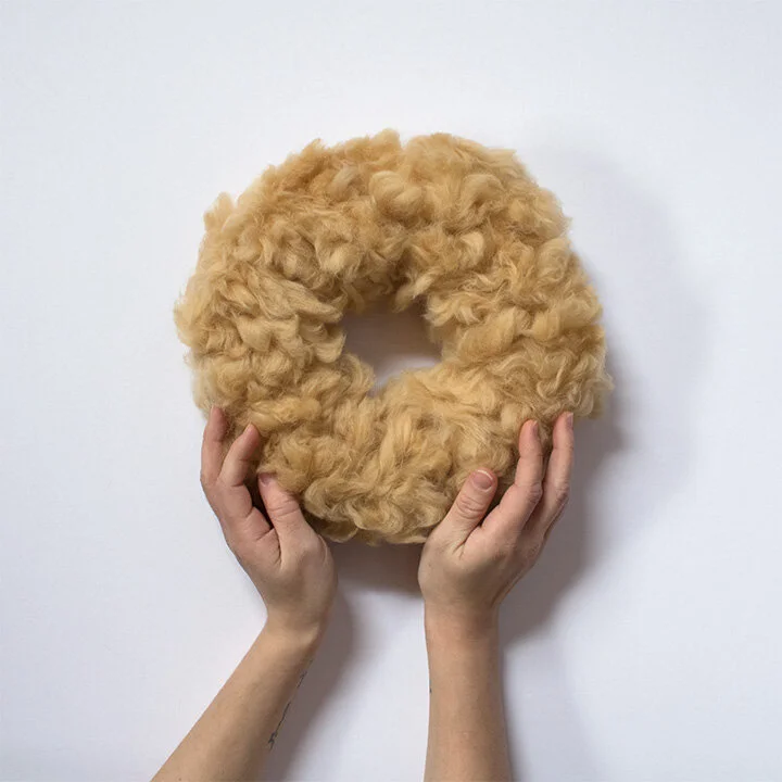 Roving Ring™ 6in_Alisha Teves_Yellow_Amber2.jpg
