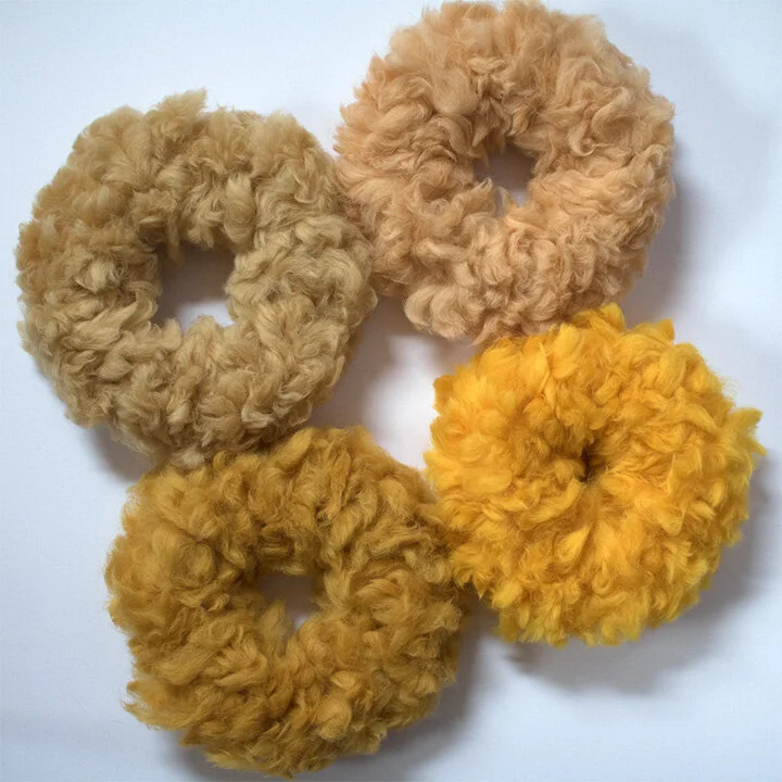 Roving Ring™ 6in_Alisha Teves_Yellows.jpg