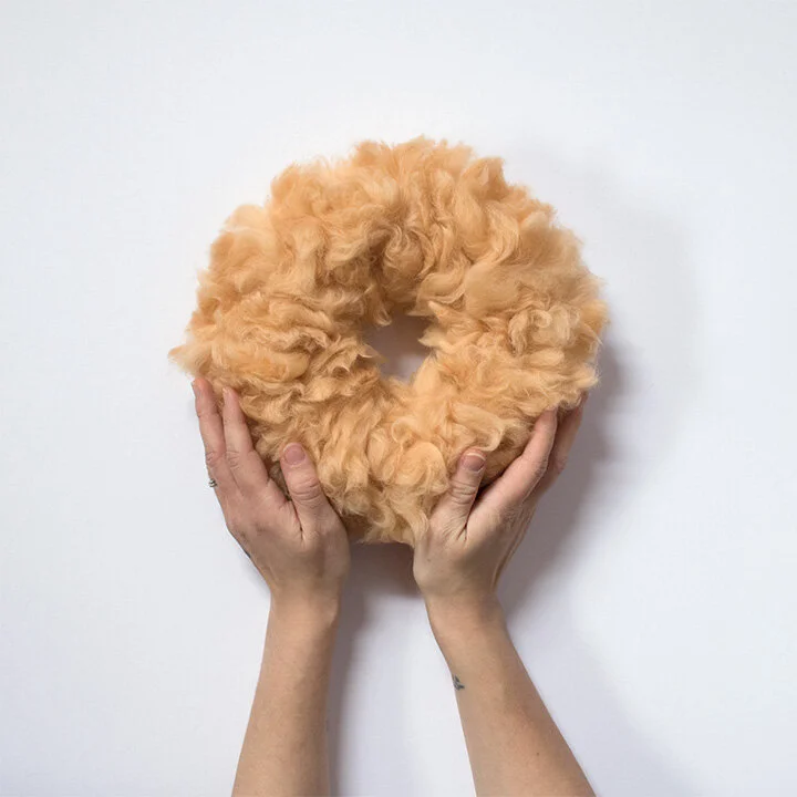 Roving Ring™ 6in_Alisha Teves_Yellow_Dune2.jpg