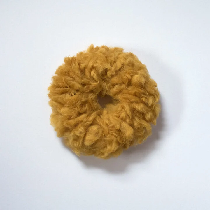 Roving Ring™ 6in_Alisha Teves_Yellow_Honey.jpg
