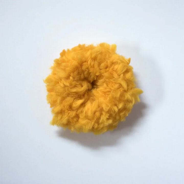 Roving Ring™ 6in_Alisha Teves_Yellow_Yolk.jpg