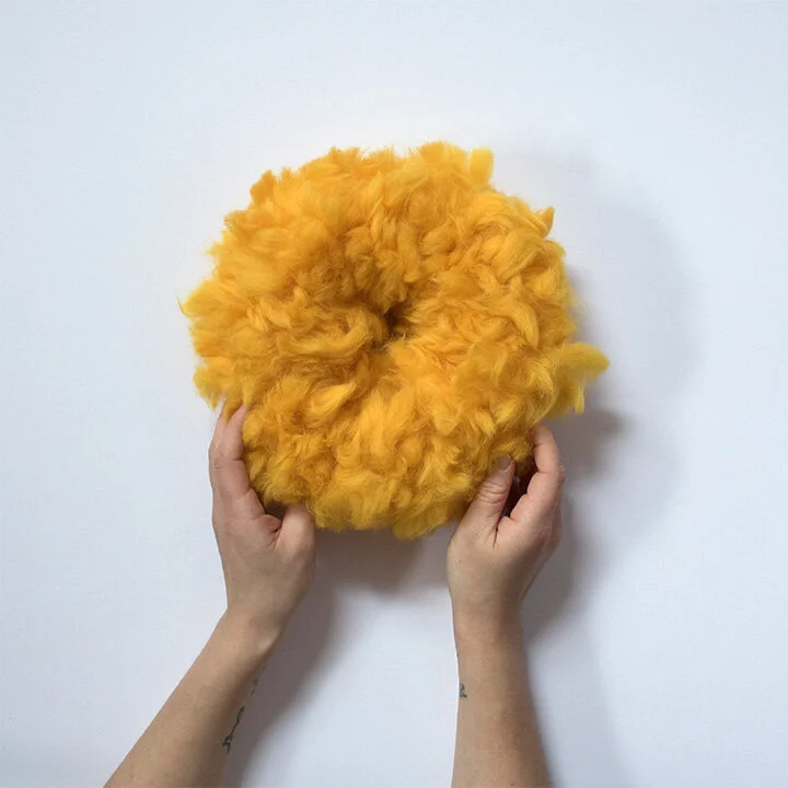 Roving Ring™ 6in_Alisha Teves_Yellow_Yolk2.jpg