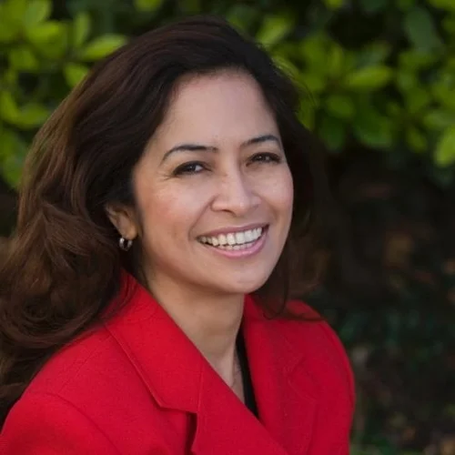 Elections 2014 Review: Mae Cendaña Torlakson re-elected to Ambrose Rec &amp; Park District Board