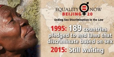 Filipina Action Worldwide: #EnoughAlready! Legal Equality Is The 1st Step to Gender Equality
