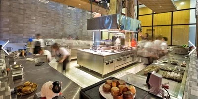 Black Sheep Manila, 2014 Filipina Leadership Global Summit Sponsor, Named CNN's Must Try Restaurant 2015